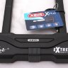 Замок бугельный ABUS Granit Extreme 59/180HB260