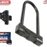 Замок бугельный ABUS Granit Extreme 59/180HB260