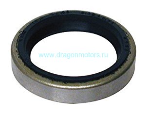 69188 Сальник редуктора для MERCURY 30-70 OEM:18-2051, G85090 (Quicksilver)