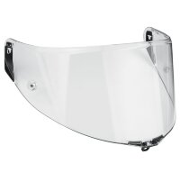 Визор AGV RACE 3 E2205 AS (PISTA, CORSA) - clear