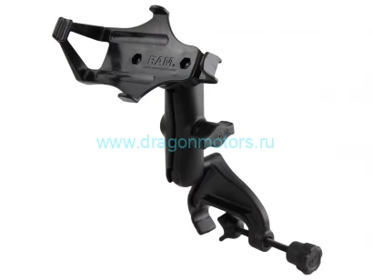 RAM-B-121-GA7U авиа крепление RAM для 176-496 серий