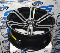Диск для квадроцикла ITP SS212 14SS300BX