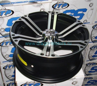 Диск для квадроцикла ITP SS212 14SS300BX