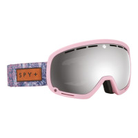 Очки Spy Optic Marshall NATIVE NATURE PINK HD+ Gray Green w/ Silver Spectra - HD+ Low Light Yellow w/ Green Spectra