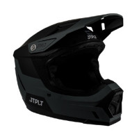 Шлем для гидроцикла JetPilot VAULT Black/Black