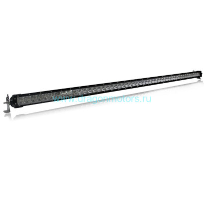 Светодиодная фара Aurora ALO-S5-50-P7E7D 250W 14400Lm