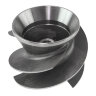 Импеллер водометной насадки Suzuki DT40/DF40A-60A, стальной, E.Chance