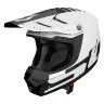 Шлем SCOTT 350 EVO Team ECE - WHITE/BLACK