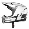 Шлем SCOTT 350 EVO Team ECE - WHITE/BLACK