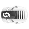 Шлем SCOTT 350 EVO Team ECE - WHITE/BLACK