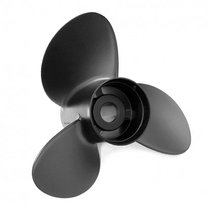 Винт гребной Solas 9512-148-17, 3x14 3/4x17 (L) (Rubex)