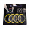 Комплект из четырёх светодиодных фар RJWC Neutrino 2 Lights для BRP Can-Am Outlander / Renegade