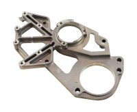 Кронштейн стартера Suzuki DF8A/9.9A