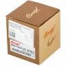 Поршень Yamaha 40-50 (STD) палец 18мм 2 кольца, Omax