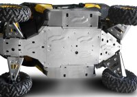 Комплект защит BRP (Can Am) Maverick (6 частей)