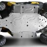 Комплект защит BRP (Can Am) Maverick (6 частей)