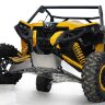Комплект защит BRP (Can Am) Maverick (6 частей)
