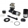 Лебедка якорная Italwinch SMART-R1, 500Вт, 12 В, цепь 6мм