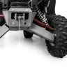 Кронштейн лебедки Polaris UTV RZR 1000
