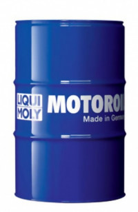 Синтетическое моторное масло для 4-тактных мотоциклов Motorbike 4T Synth Street Race 10W-50 - 60 L