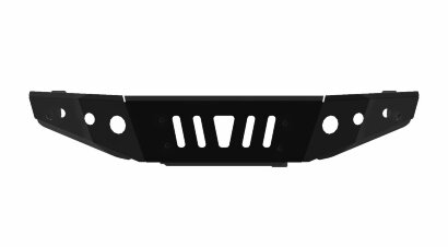 Защита бампера для квадроцикла Yamaha Rhino 700 40.1626 черный