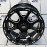 Диск для квадроцикла ITP Tsunami 14TS113BX