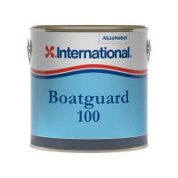 Покрытие необрастающее Boatguard 100 Белый 2,5LT