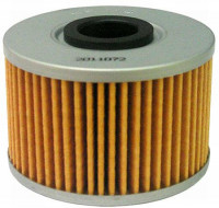 HIFLO FILTRO фильтр масляный HF114