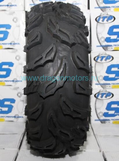 Шина для квадроцикла CARLISLE BLACK ROCK 26x9-12