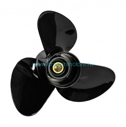 Гребной винт 3x13-7/8x15, Marine Rocket - 4411-139-150