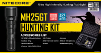 Фонарь MH25GT HUNTING KIT