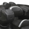 Кофр QUADRAX MAX-RIDE DLX/Standart (С подогревом ручек)