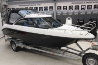 Катер Феникс 600 HT