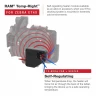 Модуль обогрева док-станции RAM Temp-Right для Zebra ET4x (RAM-DOCK-HEATER1-DU)