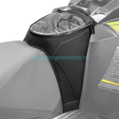 Сумка на бак Arctic Cat - 2012-2025 ZR F XF M Pantera Bearcat