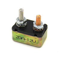 Автоматический предохранитель 20А Polaris SM-01660