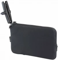 RAM-B-407-201U-C RAM Tough-Wedge Base с двойным кронштейном