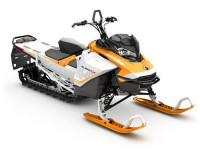 Нижние рычаги для Ski-Doo Summit X850