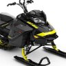 Нижние рычаги для Ski-Doo Summit X850
