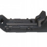 Кофр с канистрой для спортивных снегоходов SPORT COMBO AC-700-CM for Arctic Cat / Yamaha