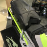 Кофр с канистрой для спортивных снегоходов SPORT COMBO AC-700-CM for Arctic Cat / Yamaha