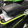 Кофр с канистрой для спортивных снегоходов SPORT COMBO AC-700-CM for Arctic Cat / Yamaha