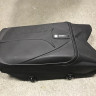 Кофр с канистрой для спортивных снегоходов SPORT COMBO AC-700-CM for Arctic Cat / Yamaha