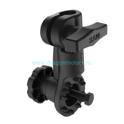 RAM-284U RAM 1/2 NPT отверстие и переходник с трещоткой