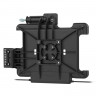 RAM-HOL-HON9PDKLU держатель с замком ключа RAM Power + док-станция для передачи данных для планшета Honeywell