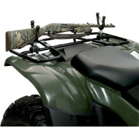Держатель ружья Moose Single ATV Gun