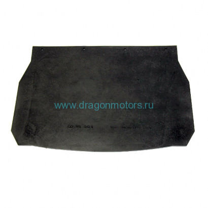 Брызговик задний Yamaha 50-19-009