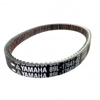 Ремень вариатора для снегохода Yamaha VK540III - 89L176410100, 89L176410200, 87X-17641-00-00, 138-4432U4, 43G4340