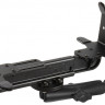 RAM-B-400U-C-VPR-103 Держатель мобильного принтера RAM Quick-Draw  RAM Tough-Claw