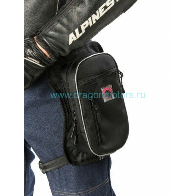 Сумка многофункциональная набедренная Hip Bag
